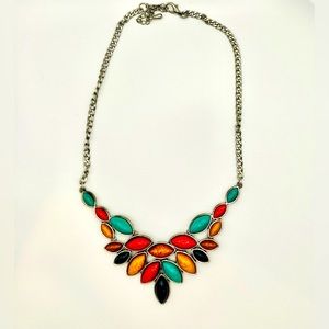 Western Necklace Adjustable